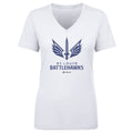 St. Louis Battlehawks Primary Logo