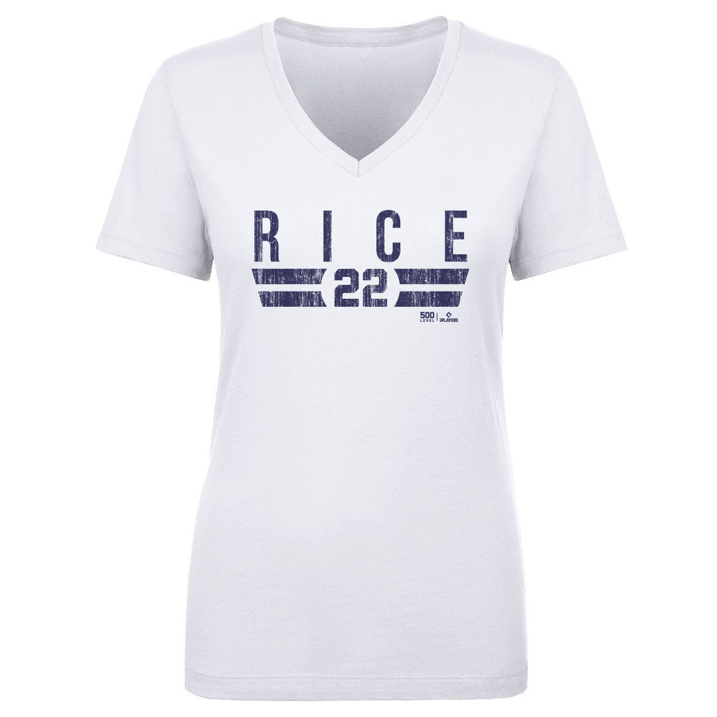 Ben Rice New York Y Font