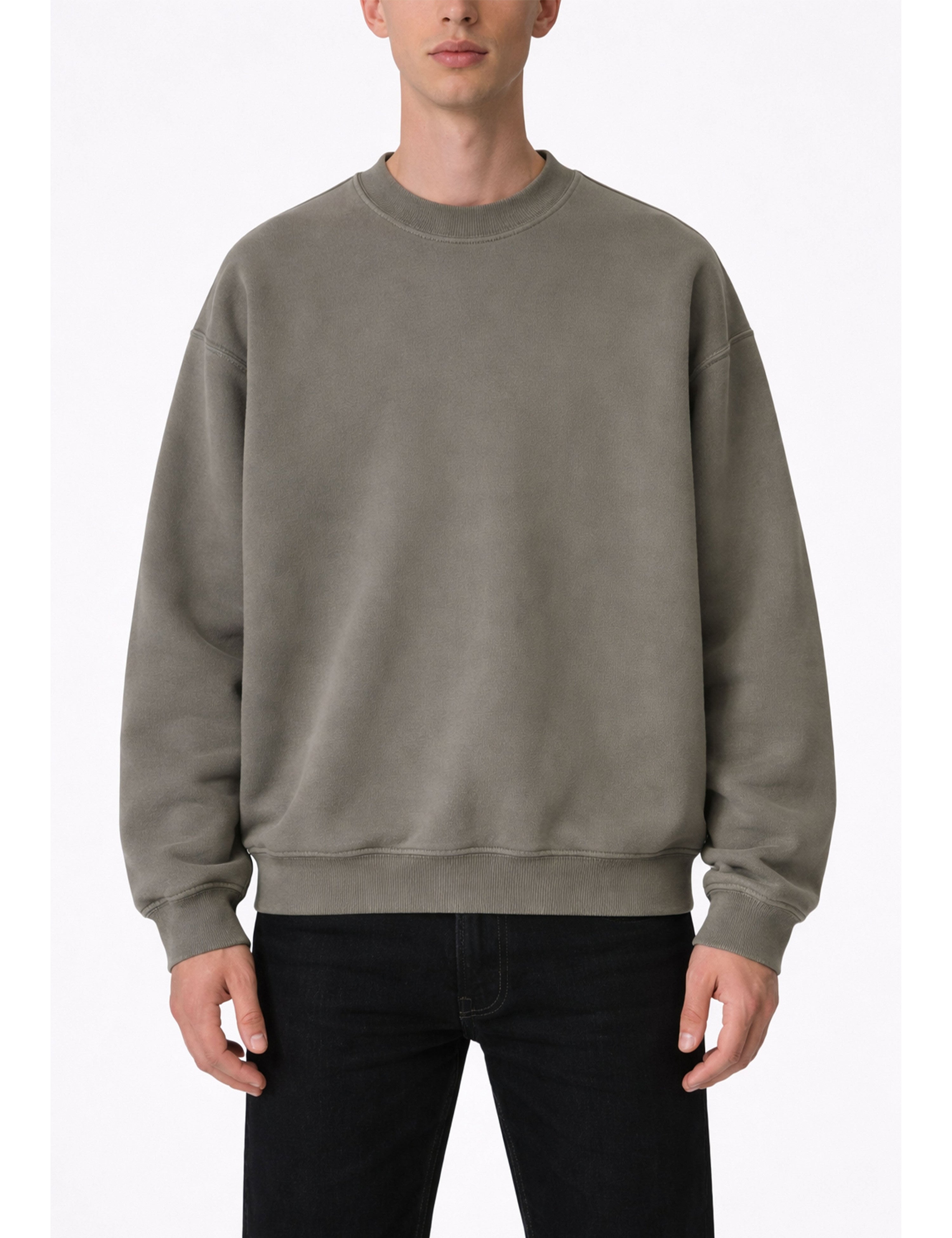 CLOVE VINTAGE CREWNECK