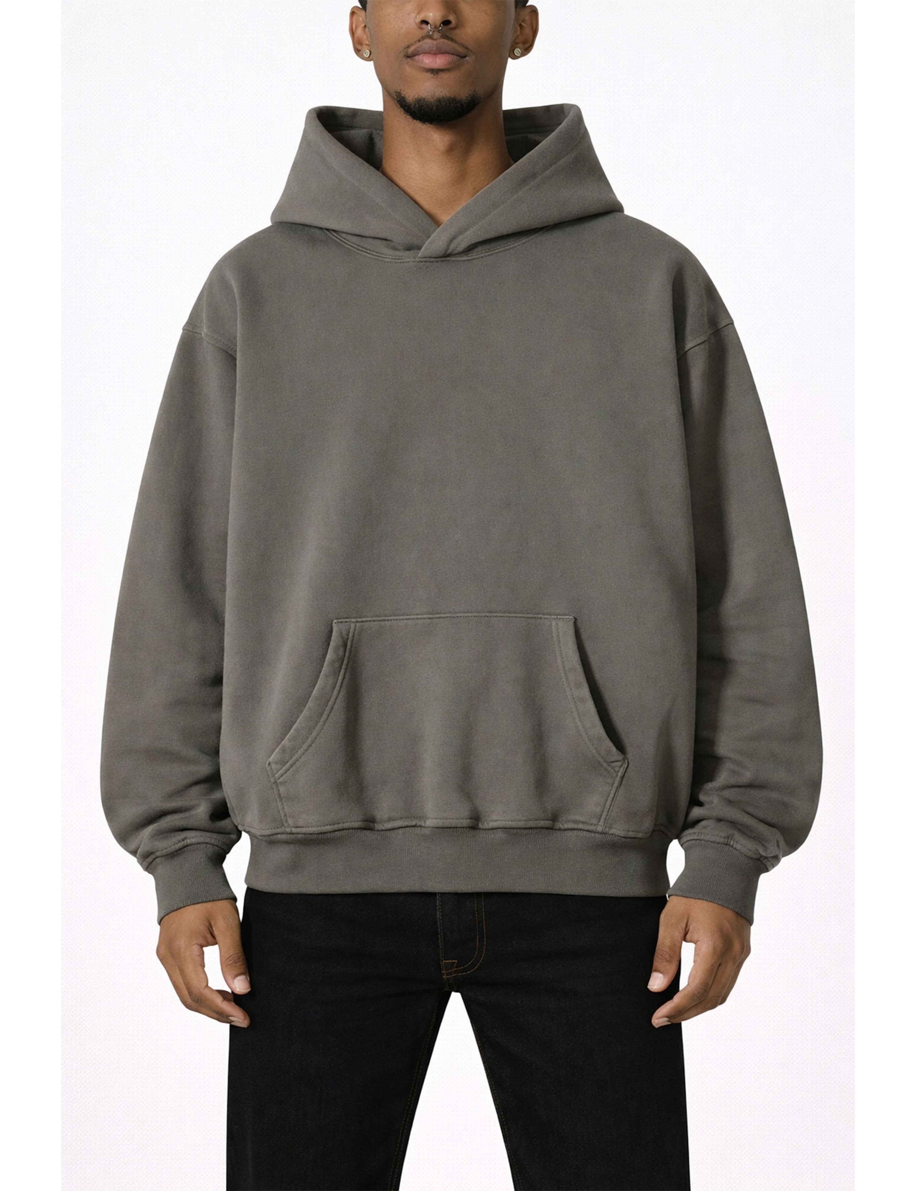 CLOVE VINTAGE HOODIE