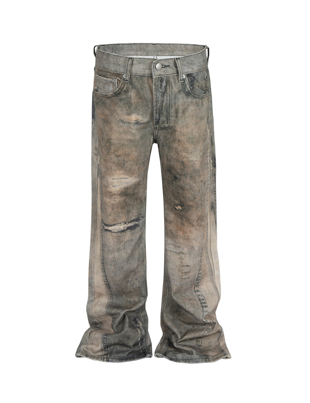 WIDEBOY MAX DENIM