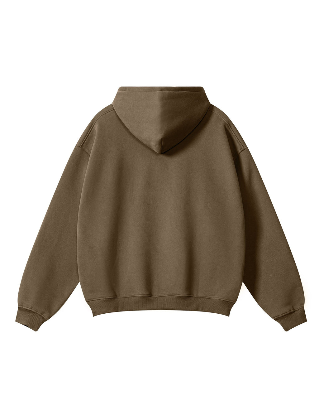 ESPRESSO HOODIE