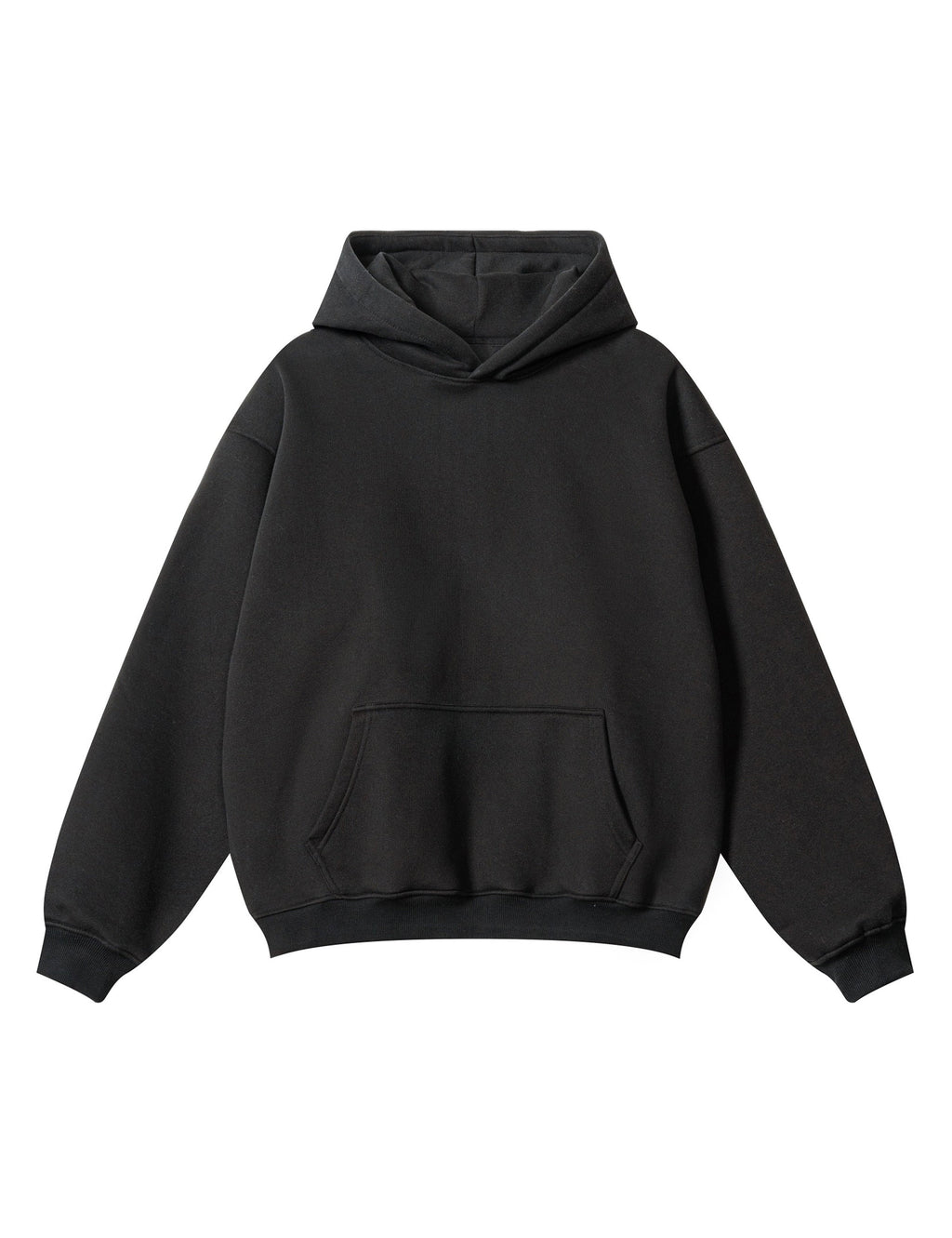 NOIR HOODIE