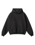 NOIR HOODIE