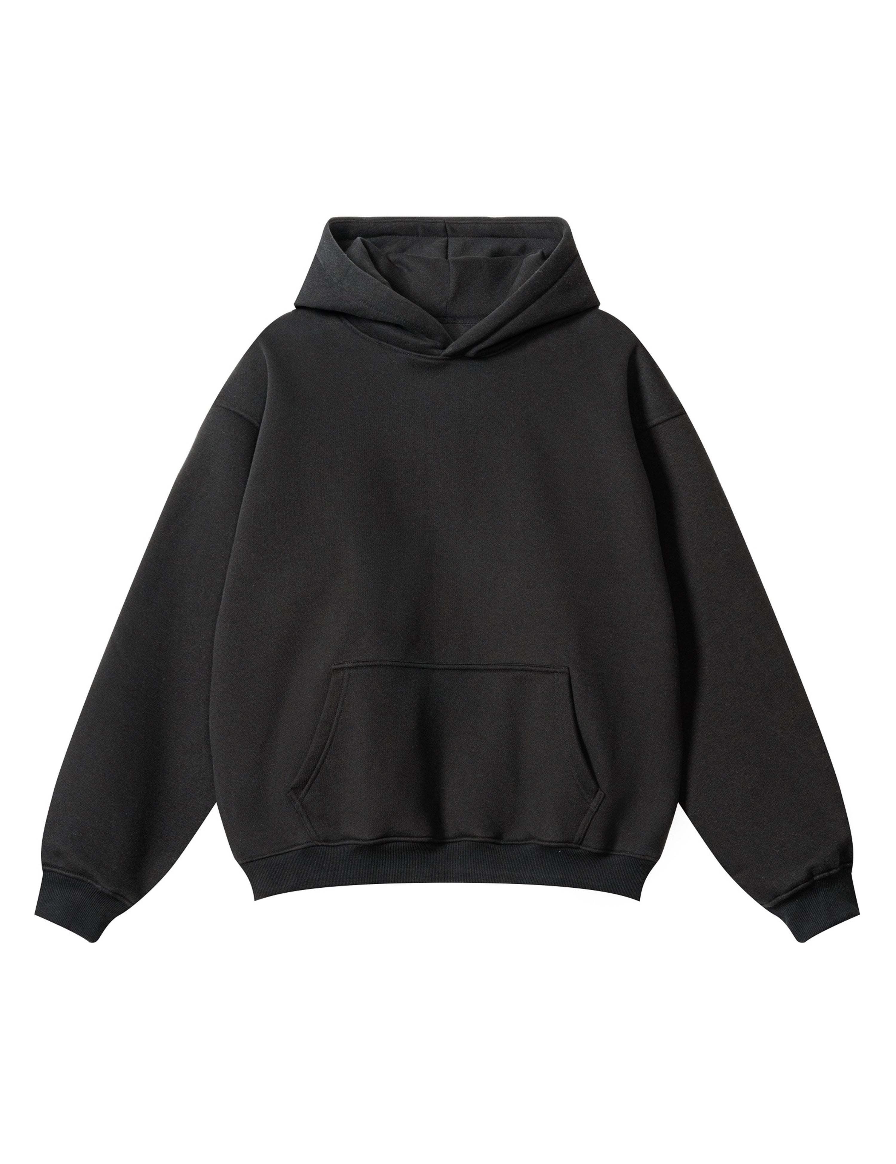 NOIR HOODIE